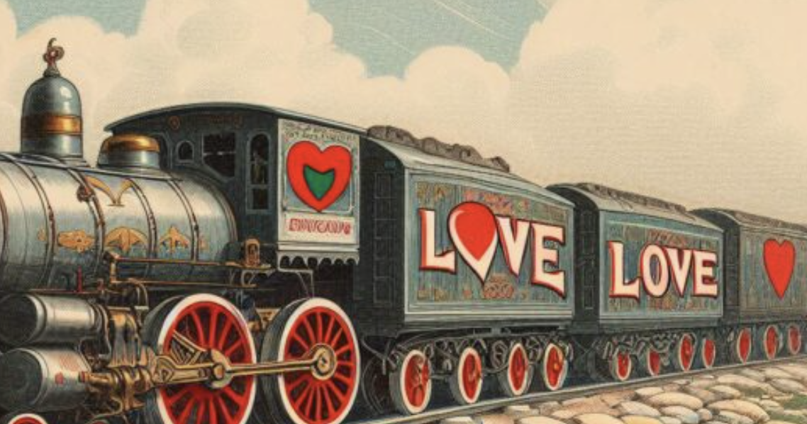 Osama Goes Viral with Anti-Jew Letter – Hitler is Next, Kikes (There are No Brakes on the Love Train)